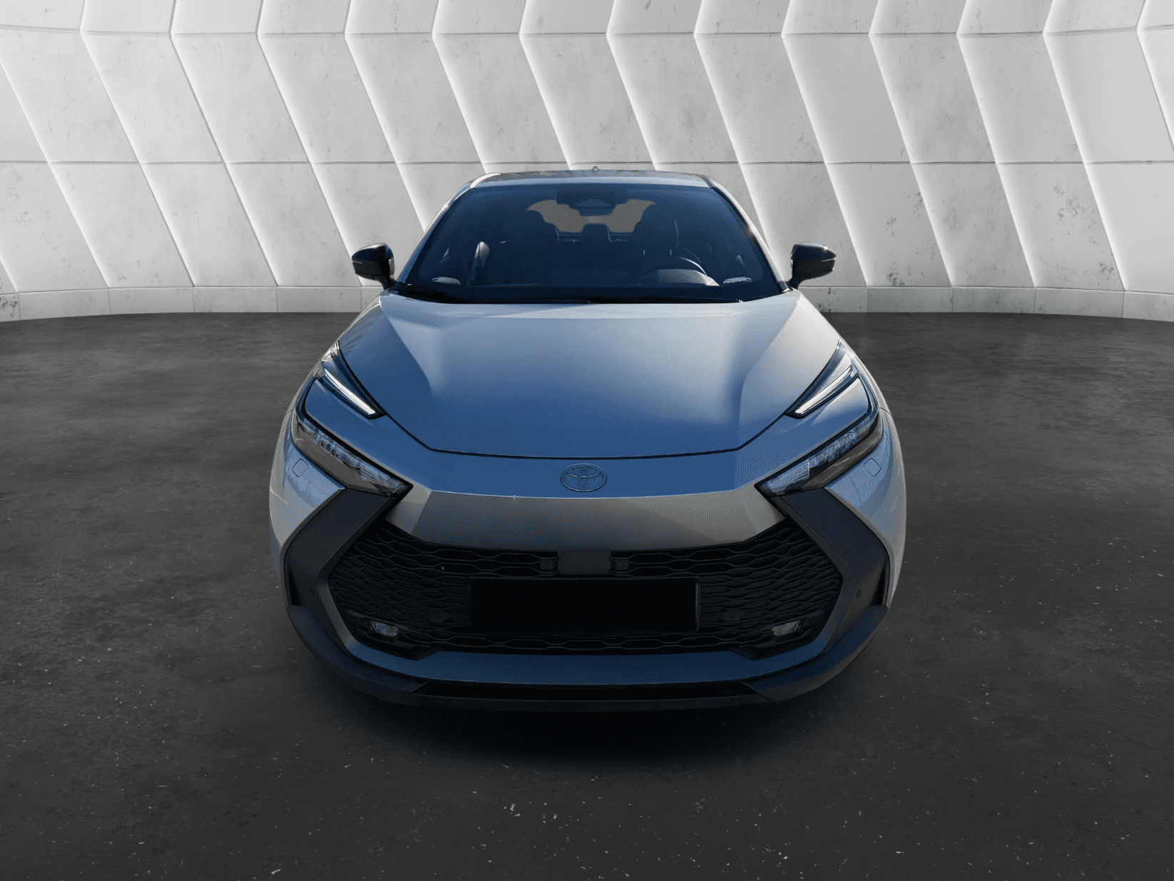 Toyota C-HR 1.8 72kW — photo 1